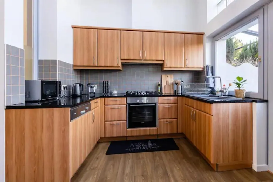 הוילה בריסל Manoir Bel Horizon Avec Grand Jardin Et Parking Prive 0*,  בלגיה