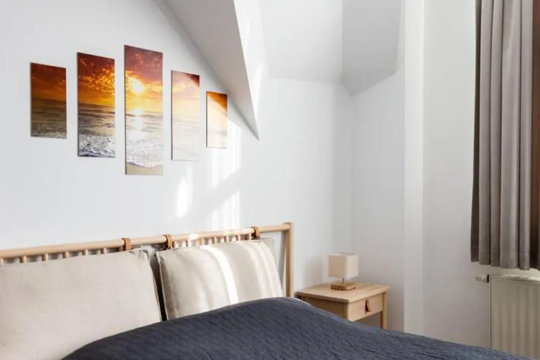 הוילה בריסל Manoir Bel Horizon Avec Grand Jardin Et Parking Prive בית נופש